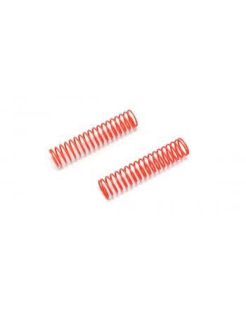 IFW33R Spring (L) Red IFW33R  - KYOSHO RC